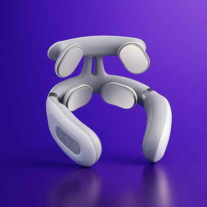 Neck and Shoulder Massager