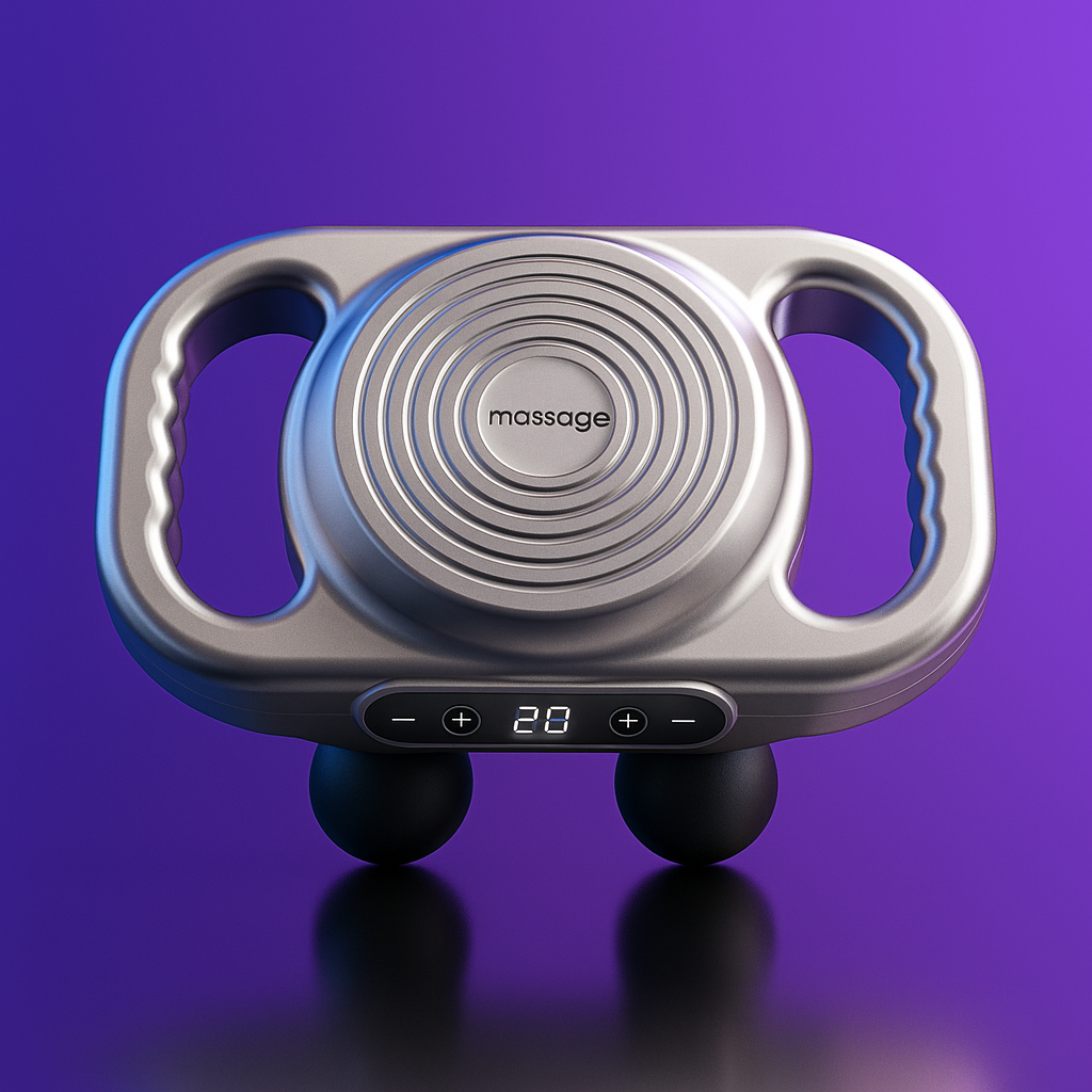 ReliefWave Pro 3