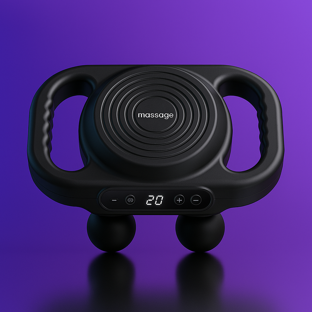ReliefWave Pro 3
