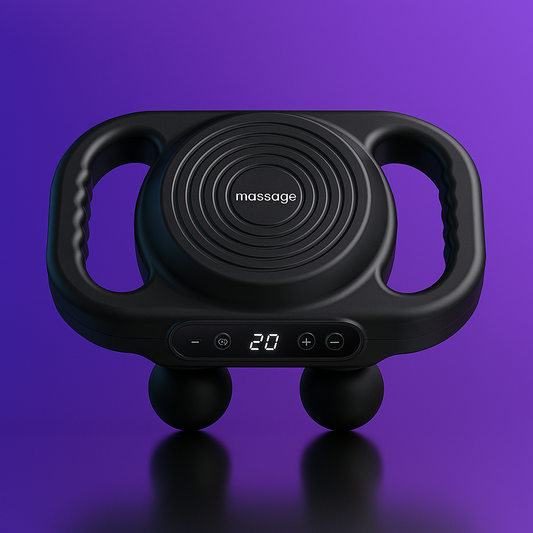 ReliefWave Pro 3