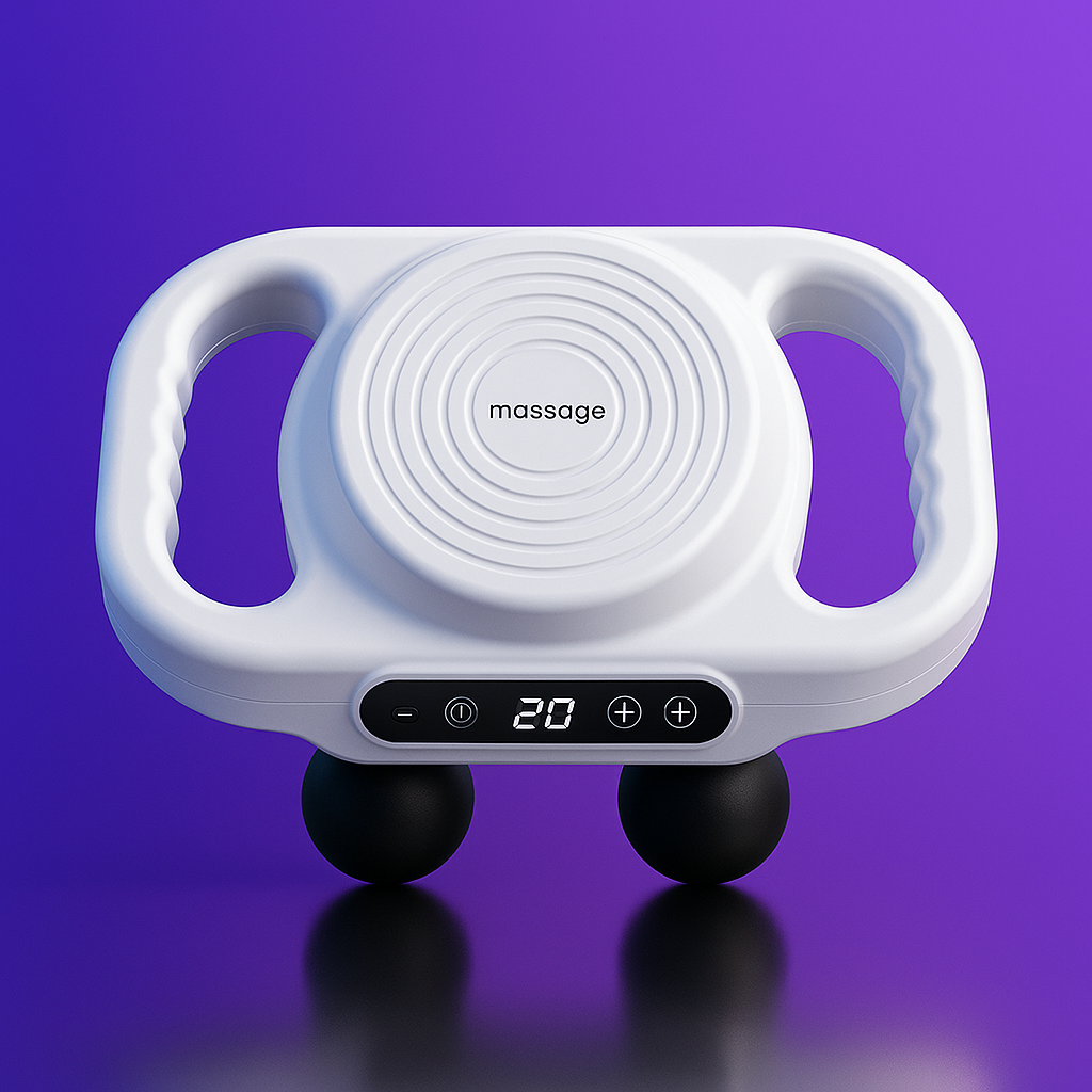 ReliefWave Pro 3