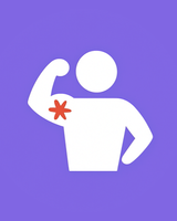 Break Up Stubborn Muscle Knots